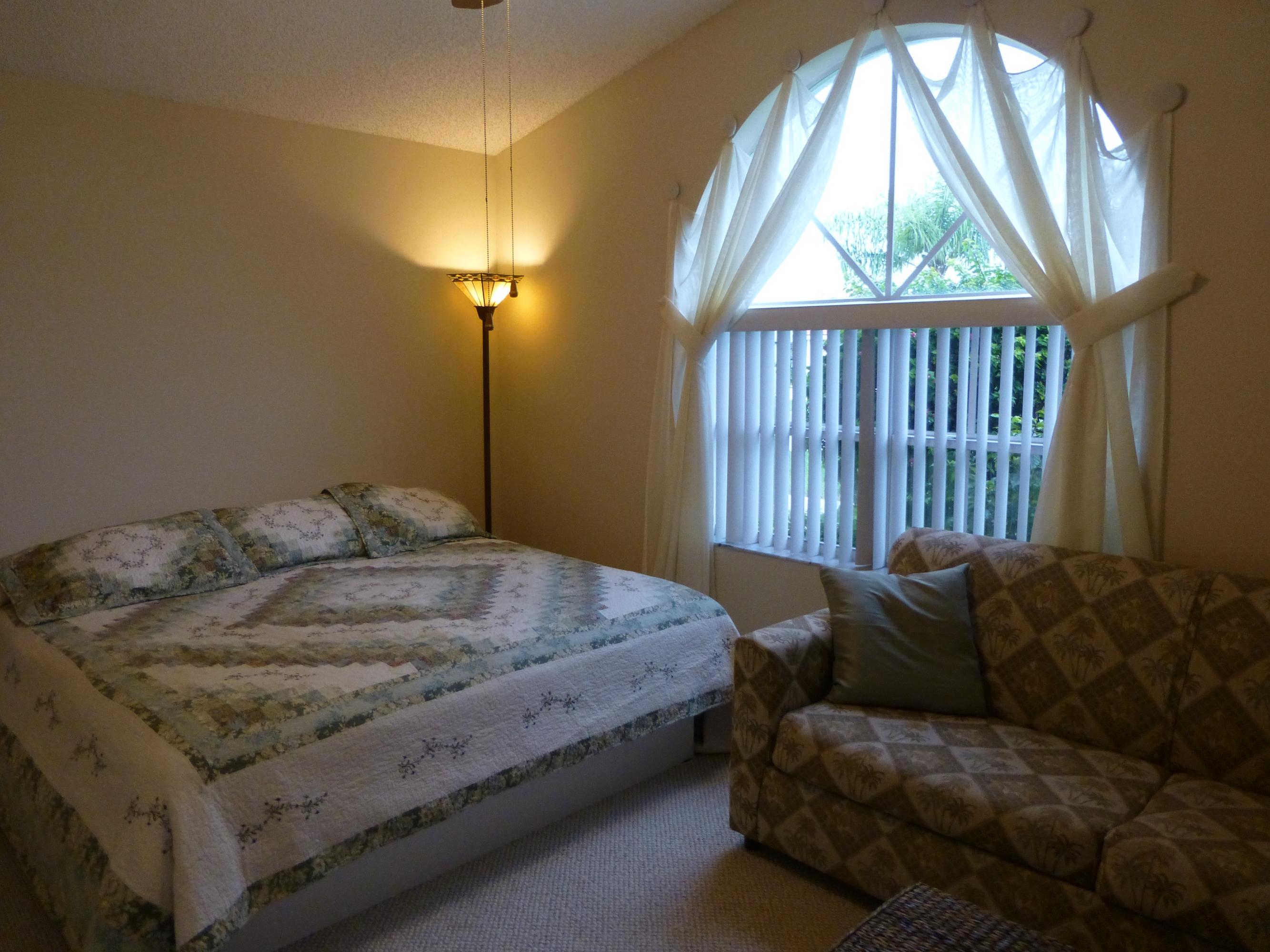 5733 Aspen Ridge Court Delray Beach, FL 33484 - Photo 22 of 38 2ND BEDROOM