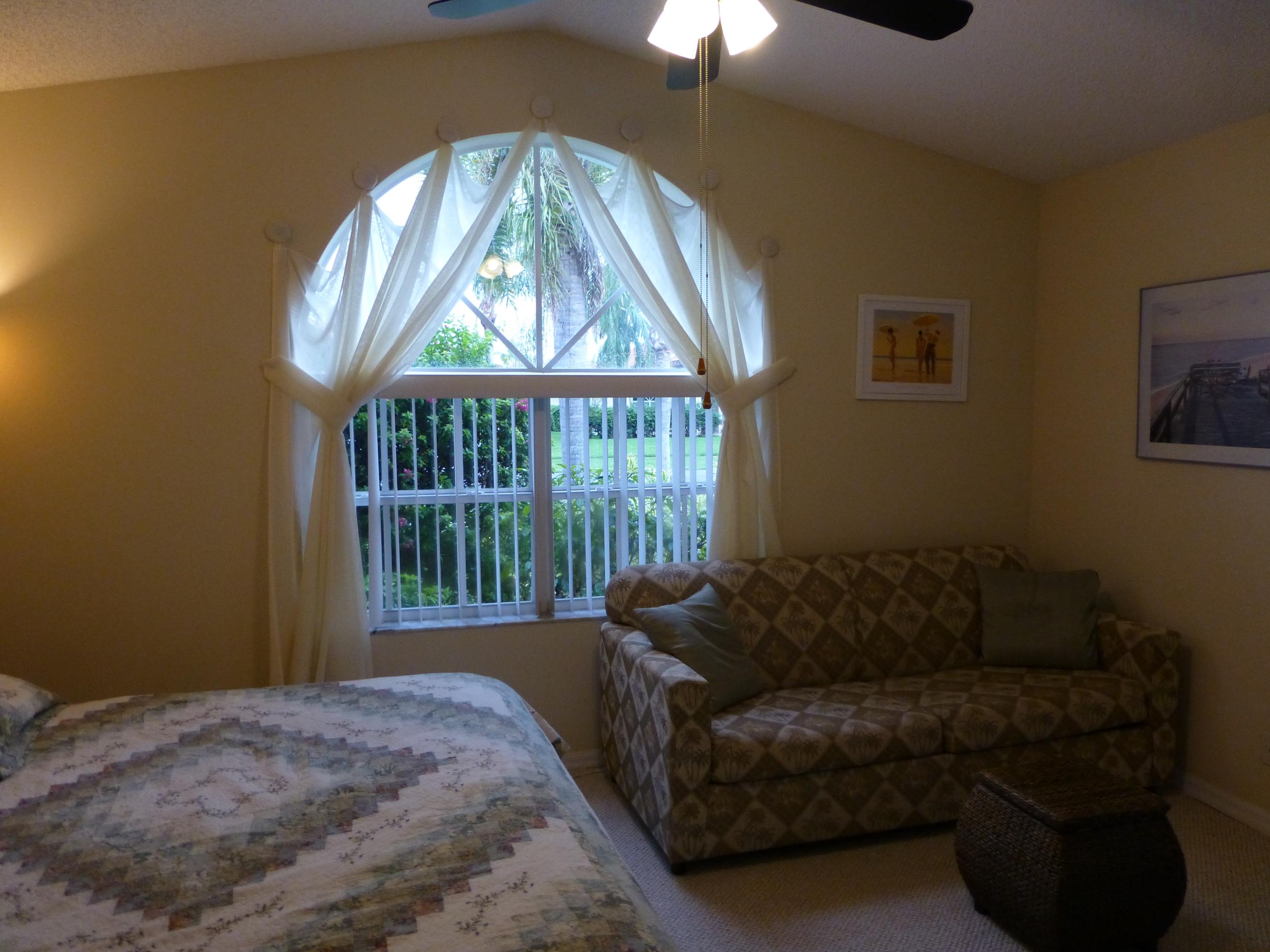 5733 Aspen Ridge Court Delray Beach, FL 33484 - Photo 23 of 38 2ND BEDROOM