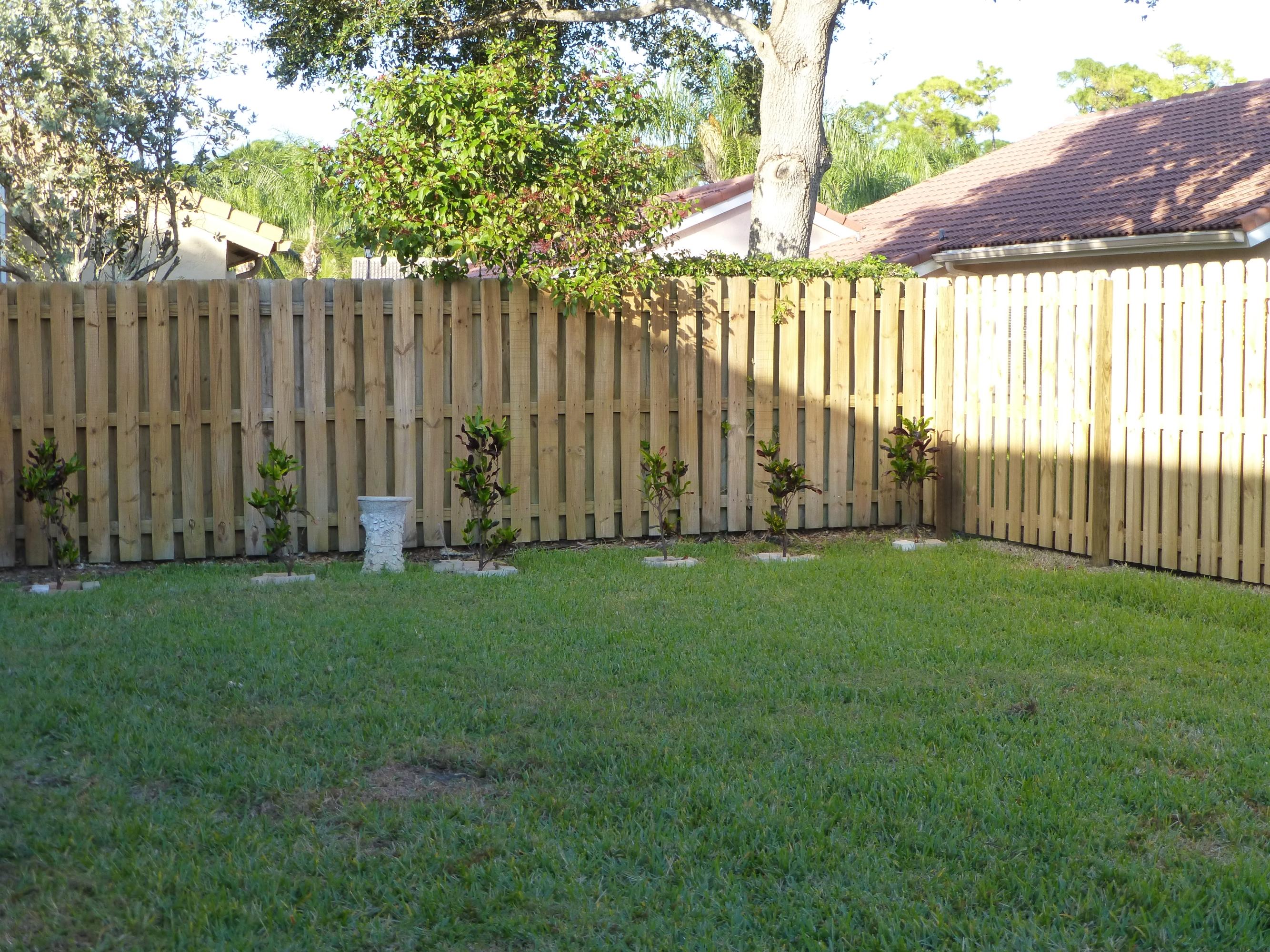 5733 Aspen Ridge Court Delray Beach, FL 33484 - Photo 35 of 38 EXTERIOR BACK