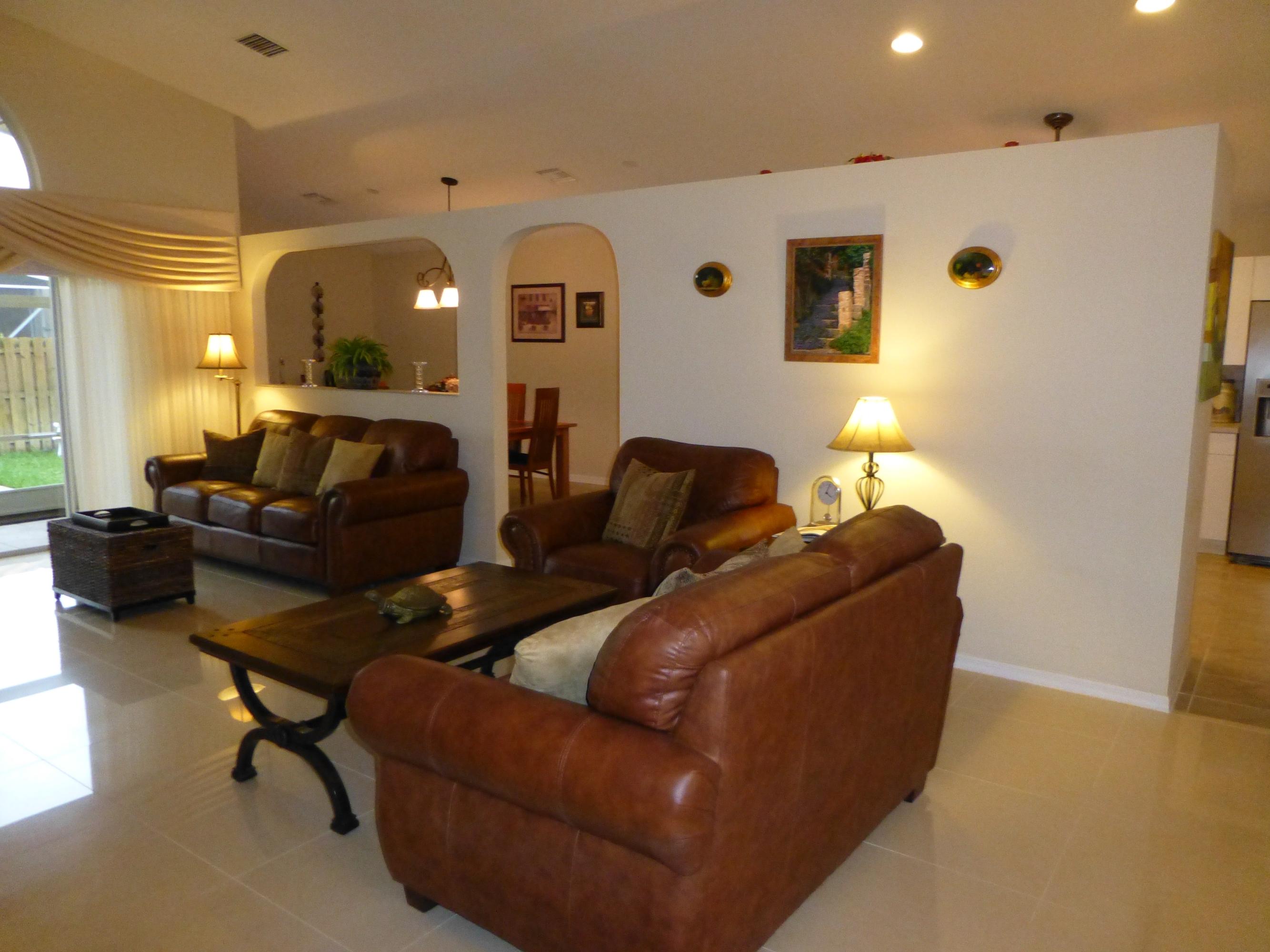5733 Aspen Ridge Court Delray Beach, FL 33484 - Photo 5 of 38 FORMAL LIVING