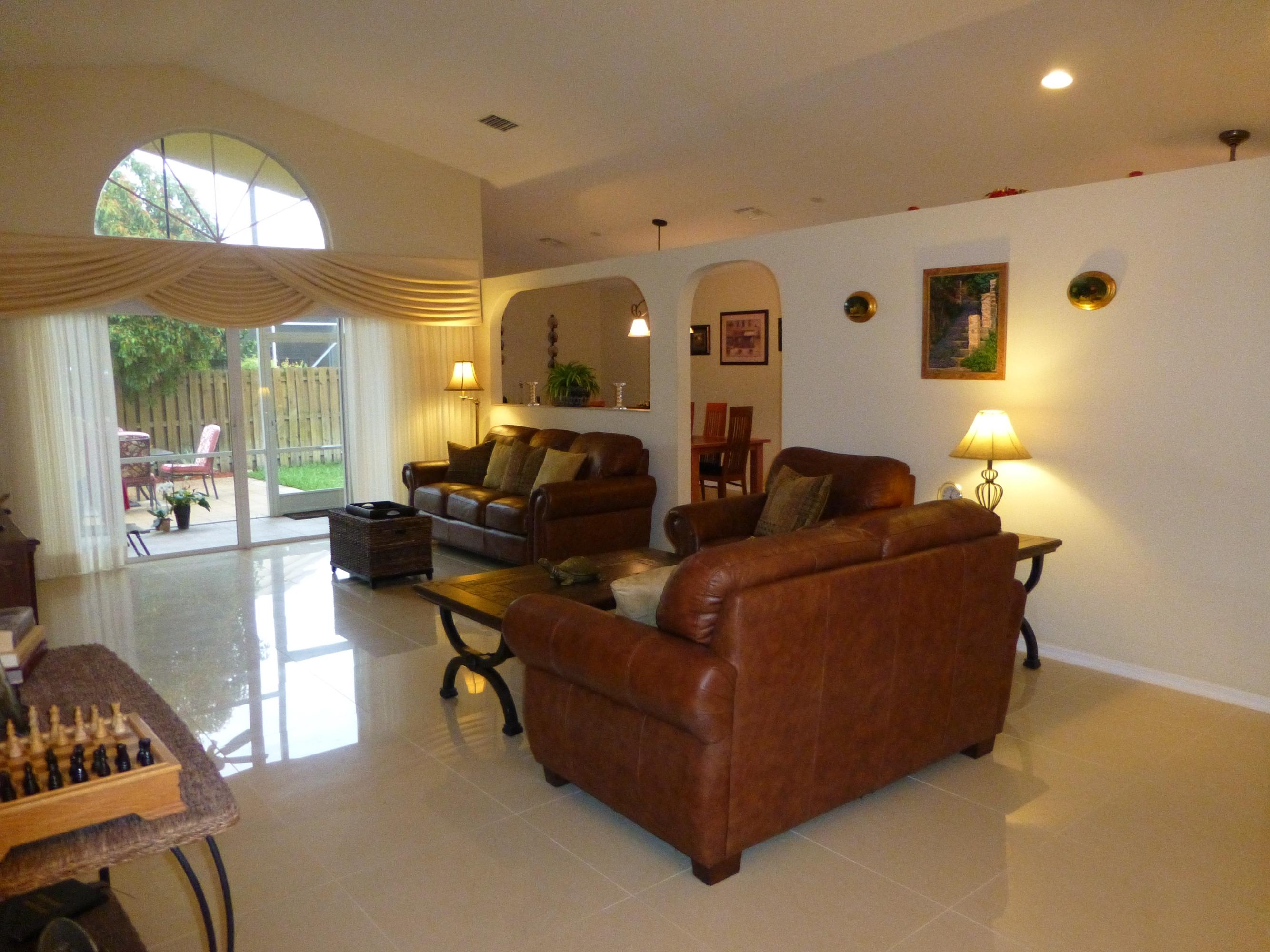 5733 Aspen Ridge Court Delray Beach, FL 33484 - Photo 6 of 38 FORMAL LIVING
