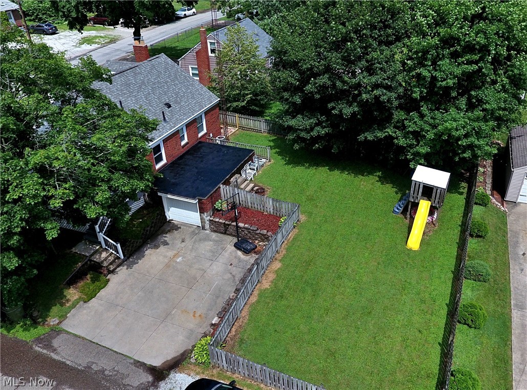 2822 17th Street Northwest Canton, OH 44708 - Photo 9 of 28 Gallery Image 9