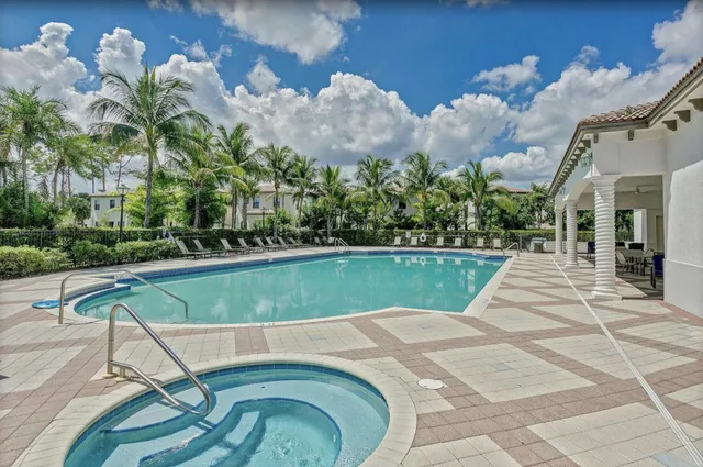 a view of swimming pool