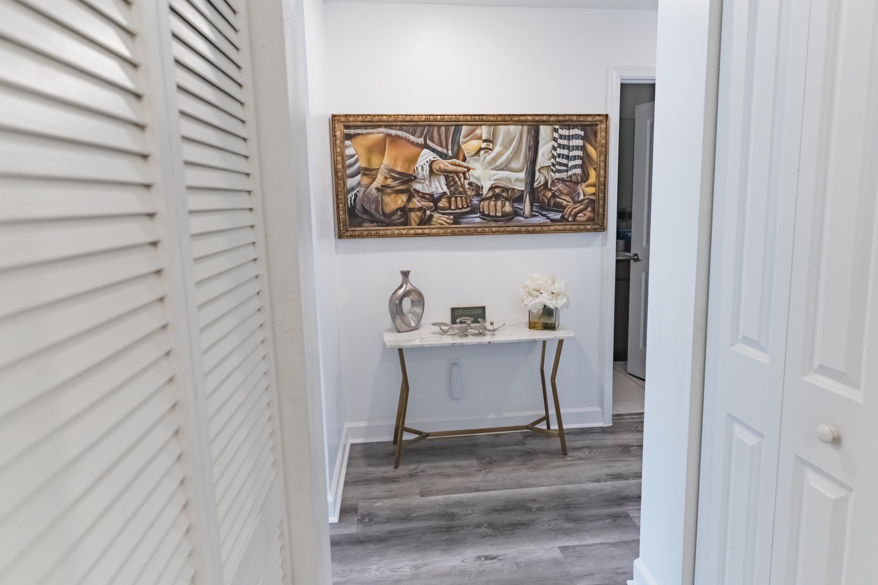 2025 Sugar Maple Drive Riviera Beach, FL 33410 - Photo 3 of 23 a view of cabinets