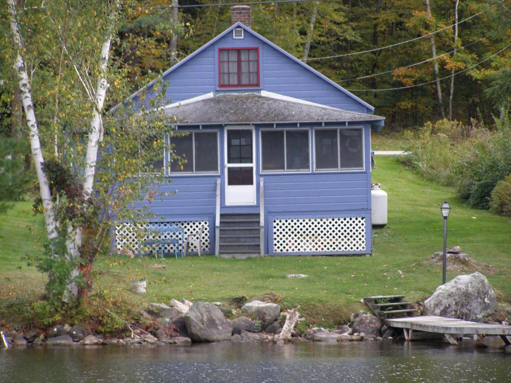 1478 West Lake Road Wells, VT 05774 - Photo 1 of 36 Gallery Image 1
