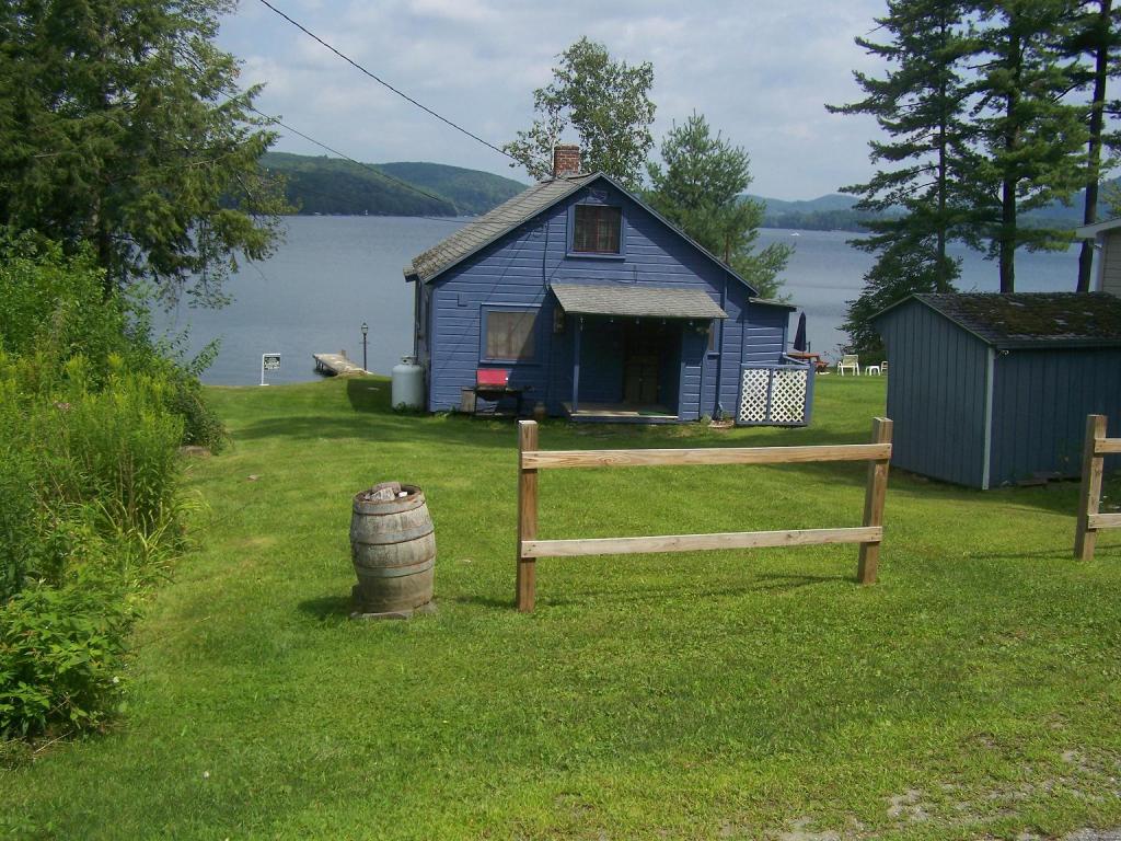 1478 West Lake Road Wells, VT 05774 - Photo 5 of 36 Gallery Image 5