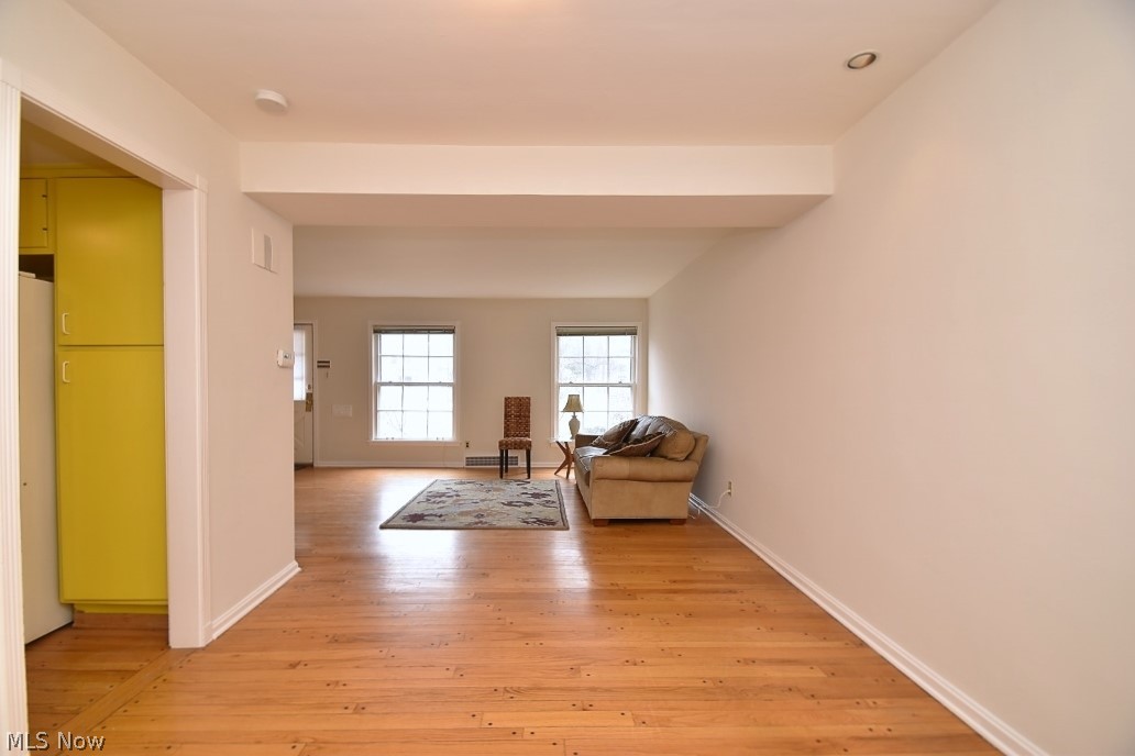 2401 Overlook Road Cleveland, OH 44106 - Photo 9 of 32 Dining Room