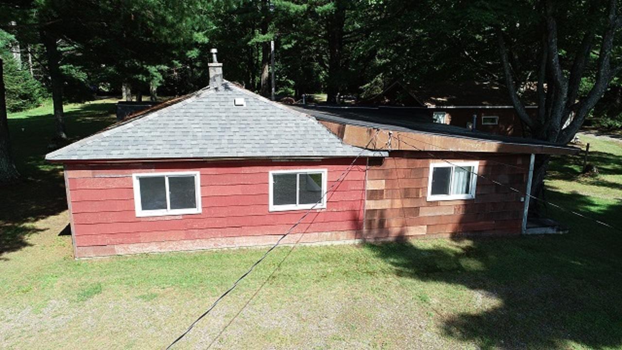 4270 Wallace Road, Unit 3 Mercer, WI 54547 - Photo 14 of 32 Gallery Image 14