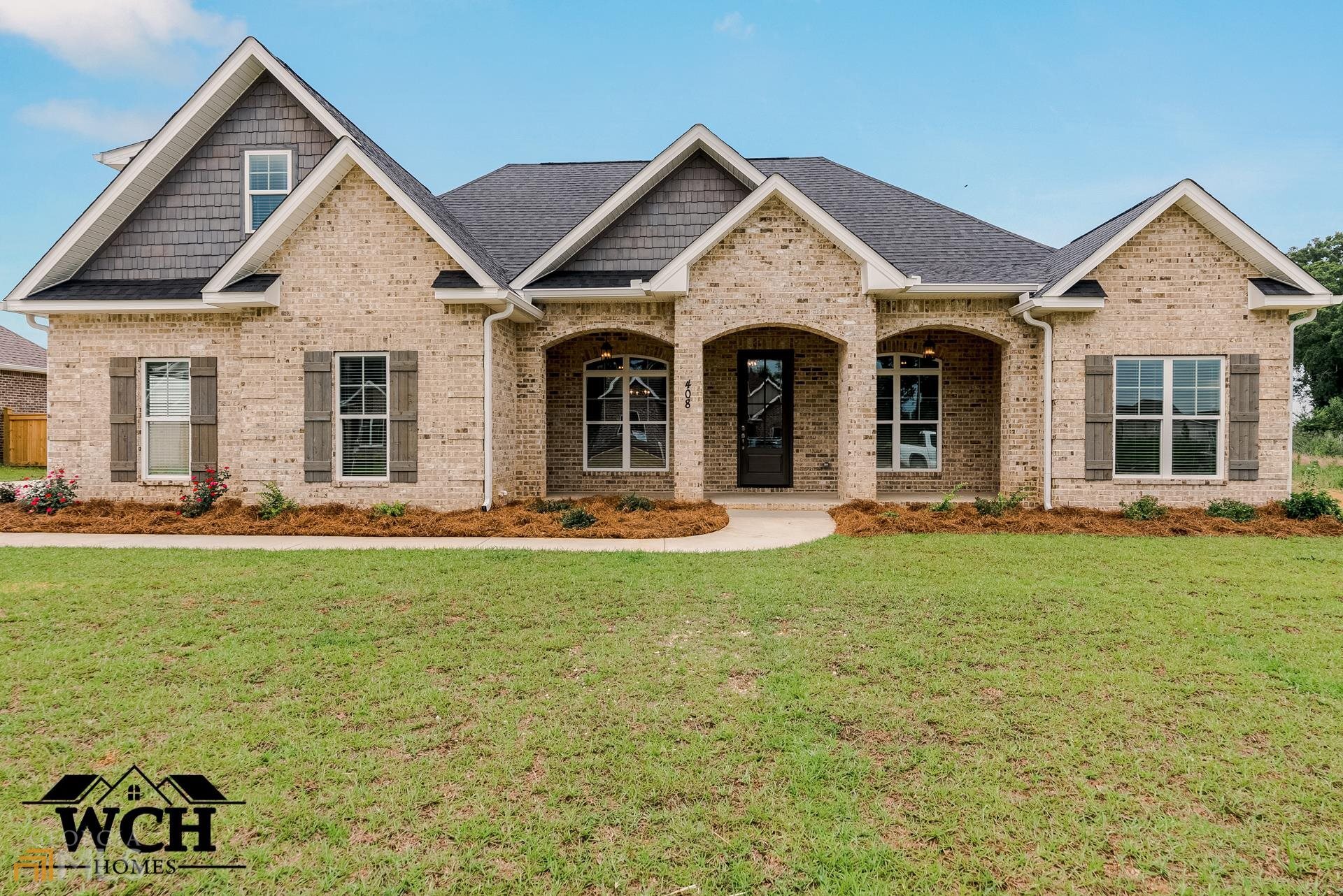 408 Stonegate Trail Perry, GA 31069 - Photo 1 of 1 Gallery Image 1