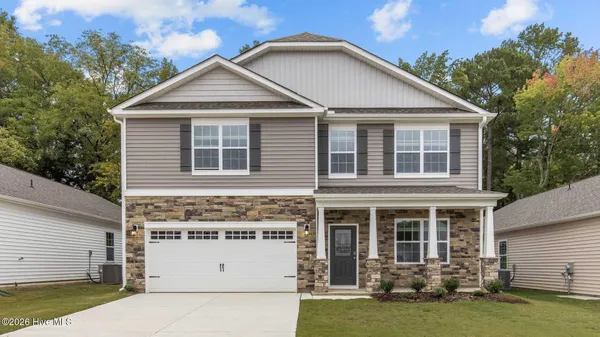 $341,490 | 1135 Aviator Lane, Ayden, NC 28513