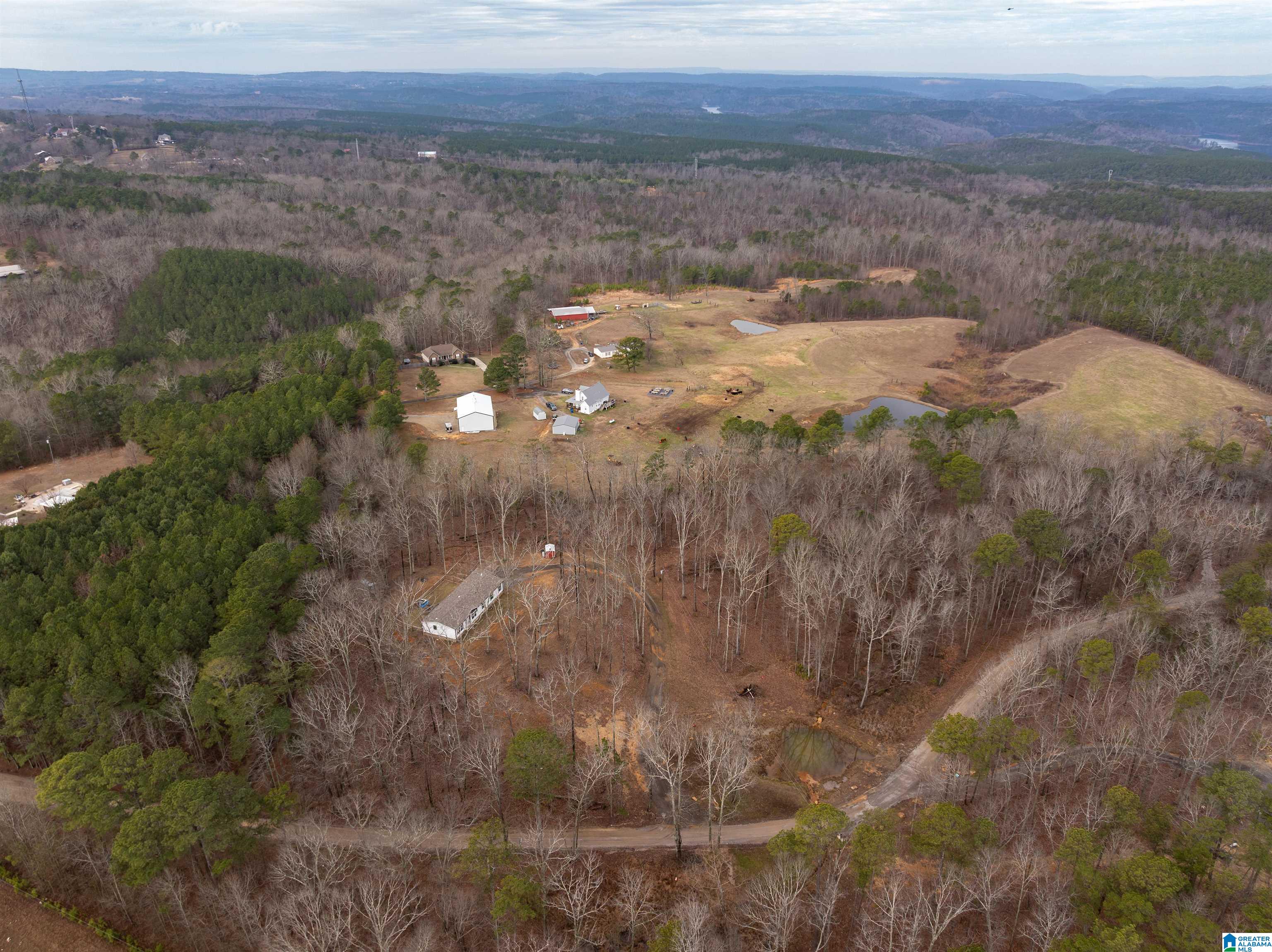 119 Cut Off Road Springville, AL 35146 - Photo 38 of 46 Gallery Image 38