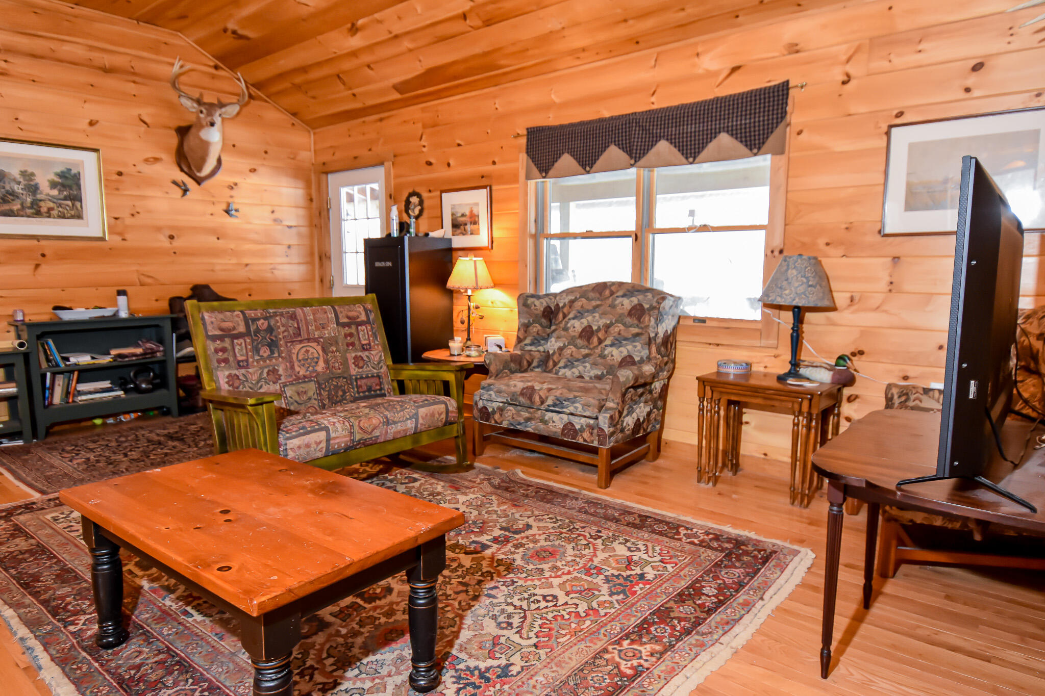 189 Milo Road Sebec, ME 04481 - Photo 9 of 31 DSC_0015
