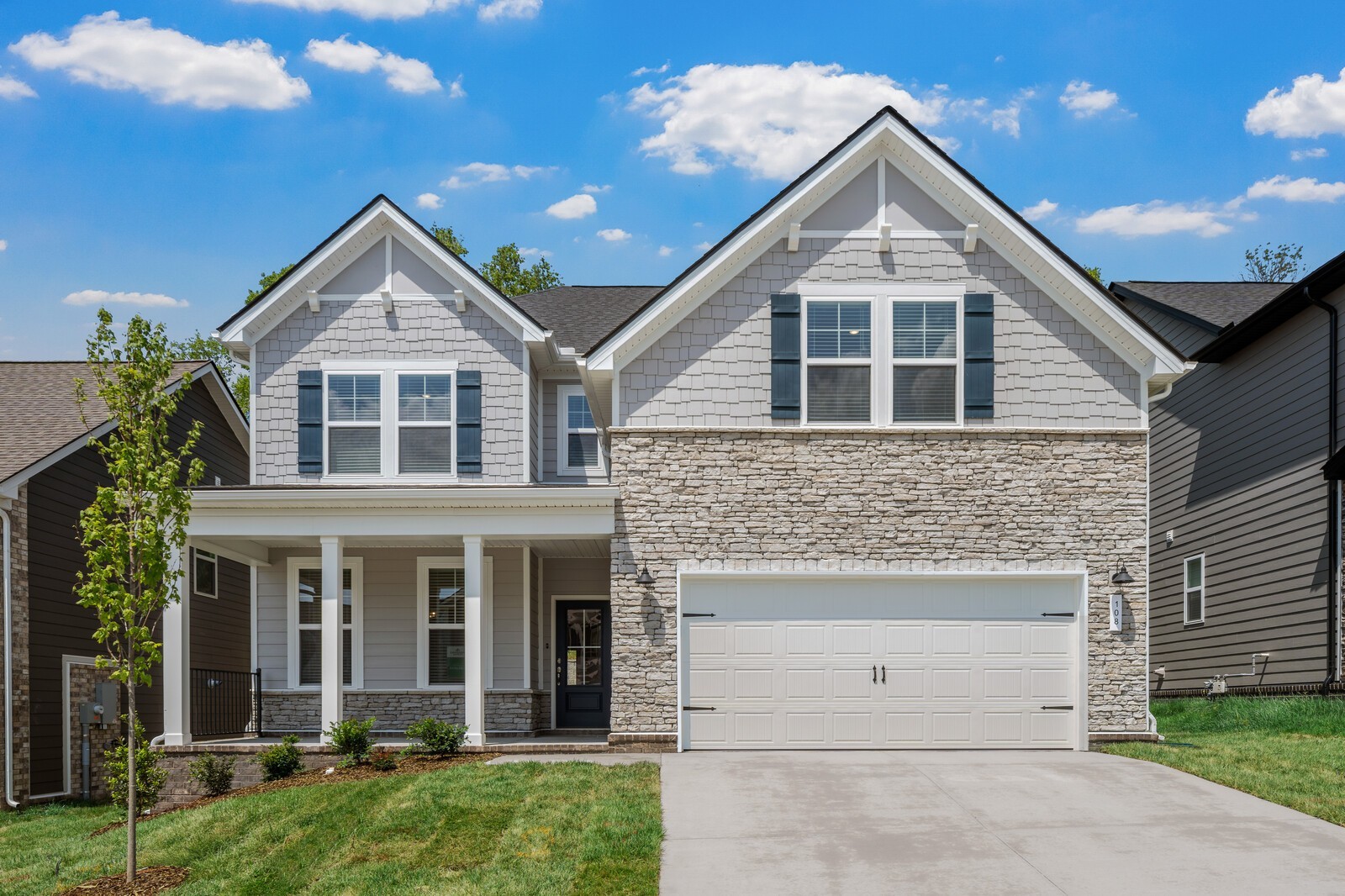 108 Rock Chimney Road Gallatin, TN 37066 - Photo 1 of 62