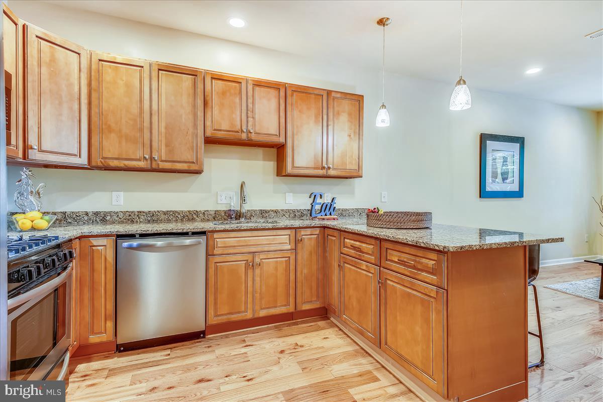 812 Decatur Street Northwest Washington, DC 20011 - Photo 12 of 26