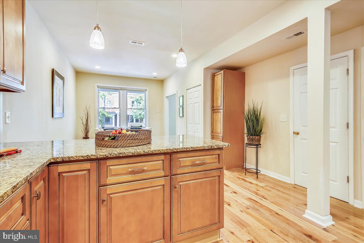 812 Decatur Street Northwest Washington, DC 20011 - Photo 13 of 26