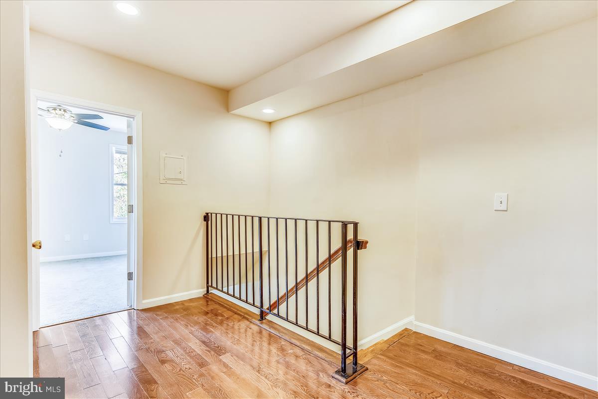 812 Decatur Street Northwest Washington, DC 20011 - Photo 16 of 26
