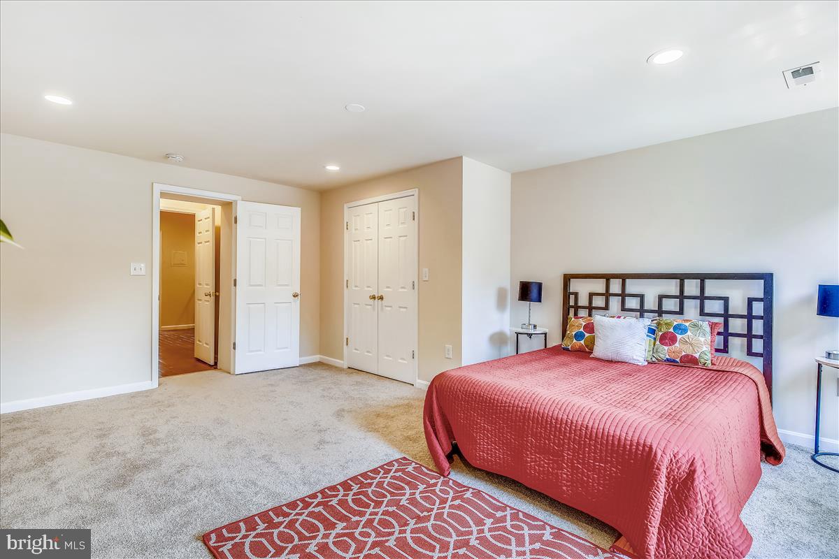 812 Decatur Street Northwest Washington, DC 20011 - Photo 19 of 26