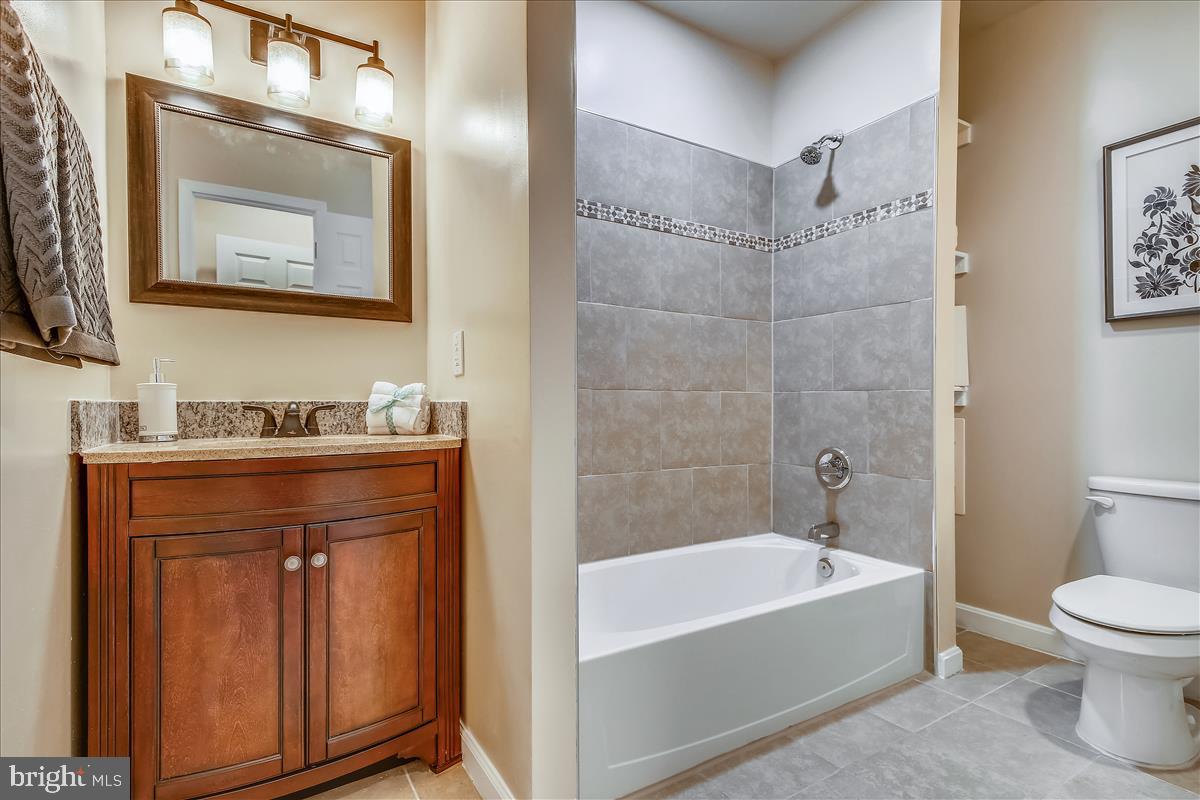 812 Decatur Street Northwest Washington, DC 20011 - Photo 21 of 26