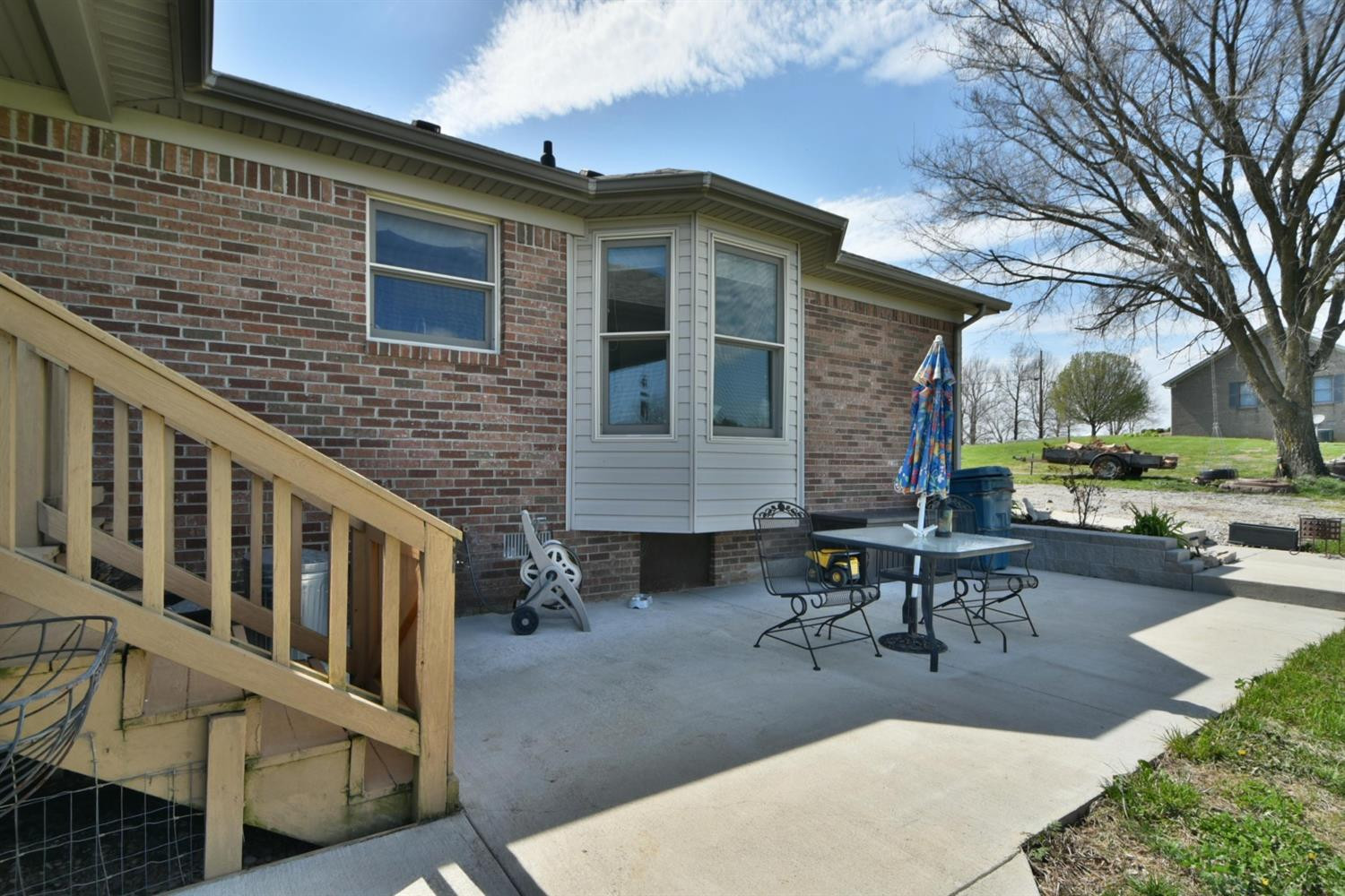 1756 High Bridge Road Lancaster, KY 40444 - Photo 20 of 60 Photo 20