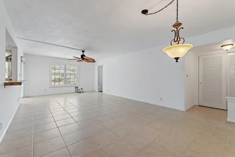 a view of a storage & utility room