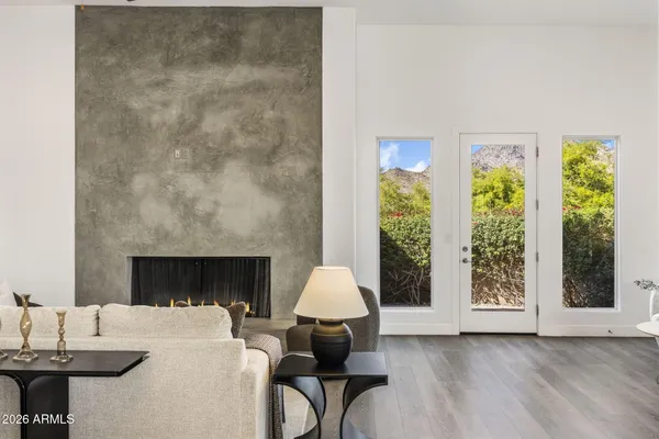 $5,495,000 | 6134 North 44th Street, Paradise Valley, AZ 85253