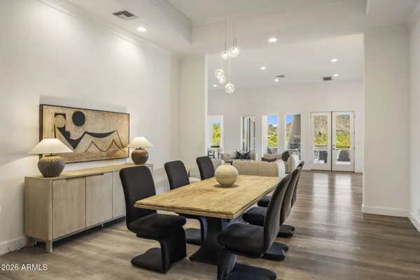 $5,495,000 | 6134 North 44th Street, Paradise Valley, AZ 85253