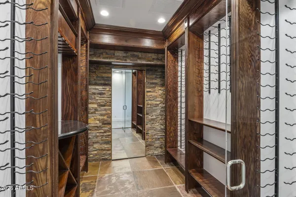 $5,495,000 | 6134 North 44th Street, Paradise Valley, AZ 85253