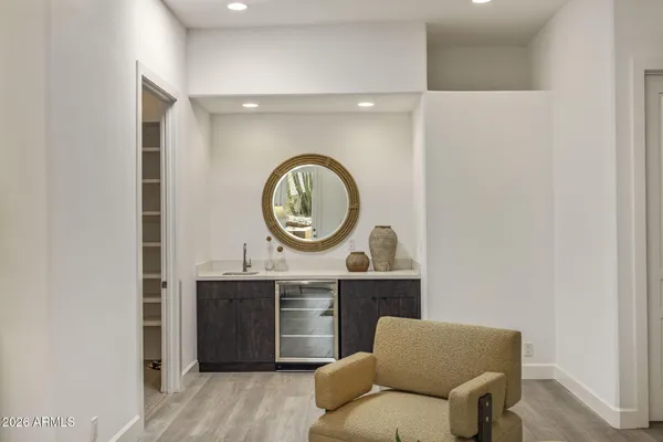 $5,495,000 | 6134 North 44th Street, Paradise Valley, AZ 85253