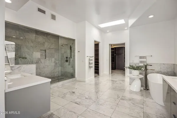 $5,495,000 | 6134 North 44th Street, Paradise Valley, AZ 85253