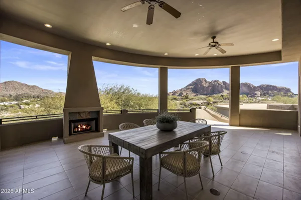 $5,495,000 | 6134 North 44th Street, Paradise Valley, AZ 85253