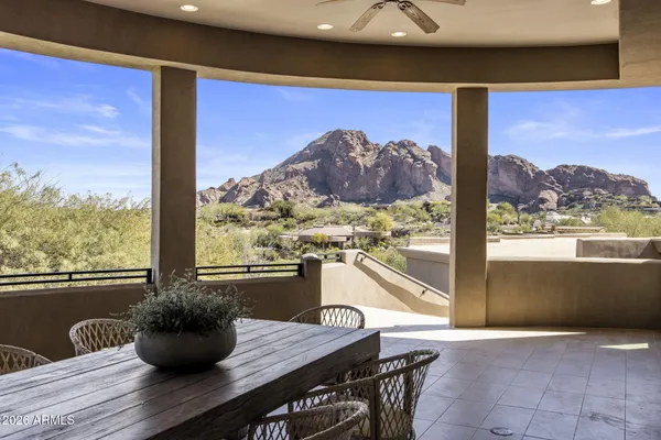 $5,495,000 | 6134 North 44th Street, Paradise Valley, AZ 85253