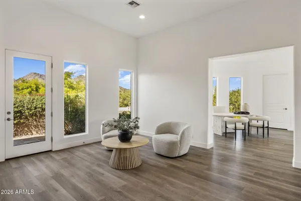$5,495,000 | 6134 North 44th Street, Paradise Valley, AZ 85253