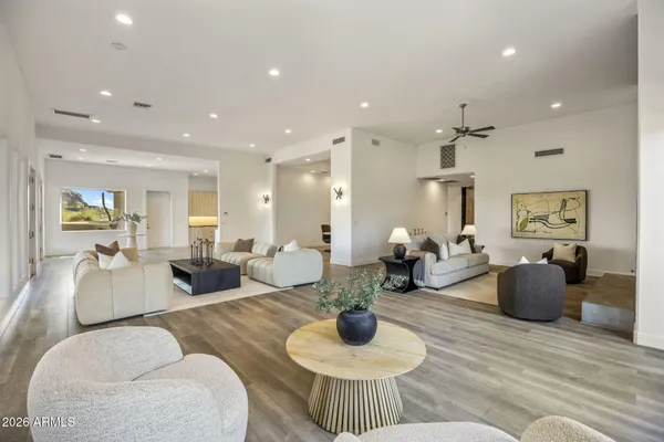 $5,495,000 | 6134 North 44th Street, Paradise Valley, AZ 85253