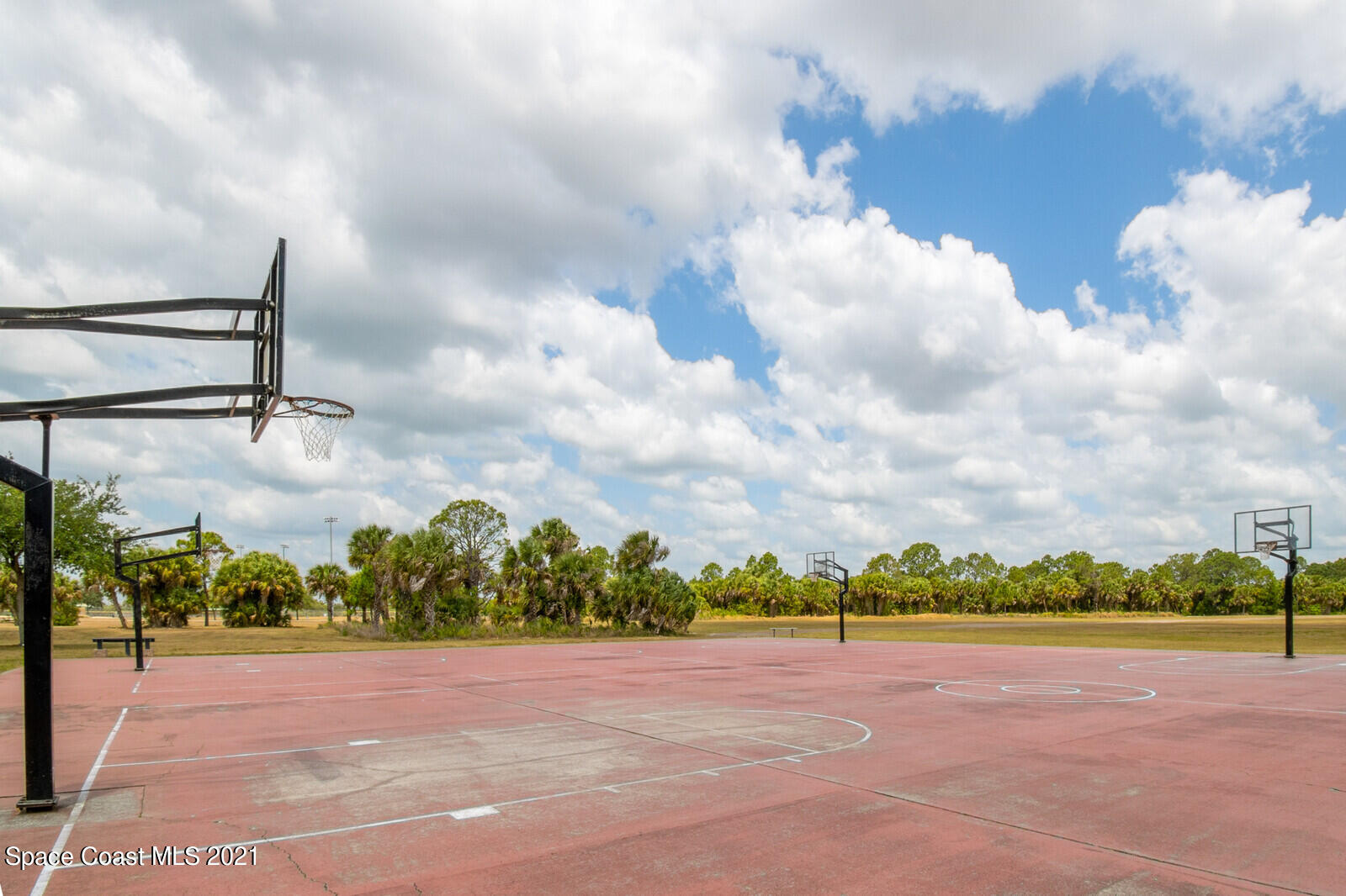 335 Gordon Road Northwest Palm Bay, FL 32907 - Photo 49 of 58 a view of a city