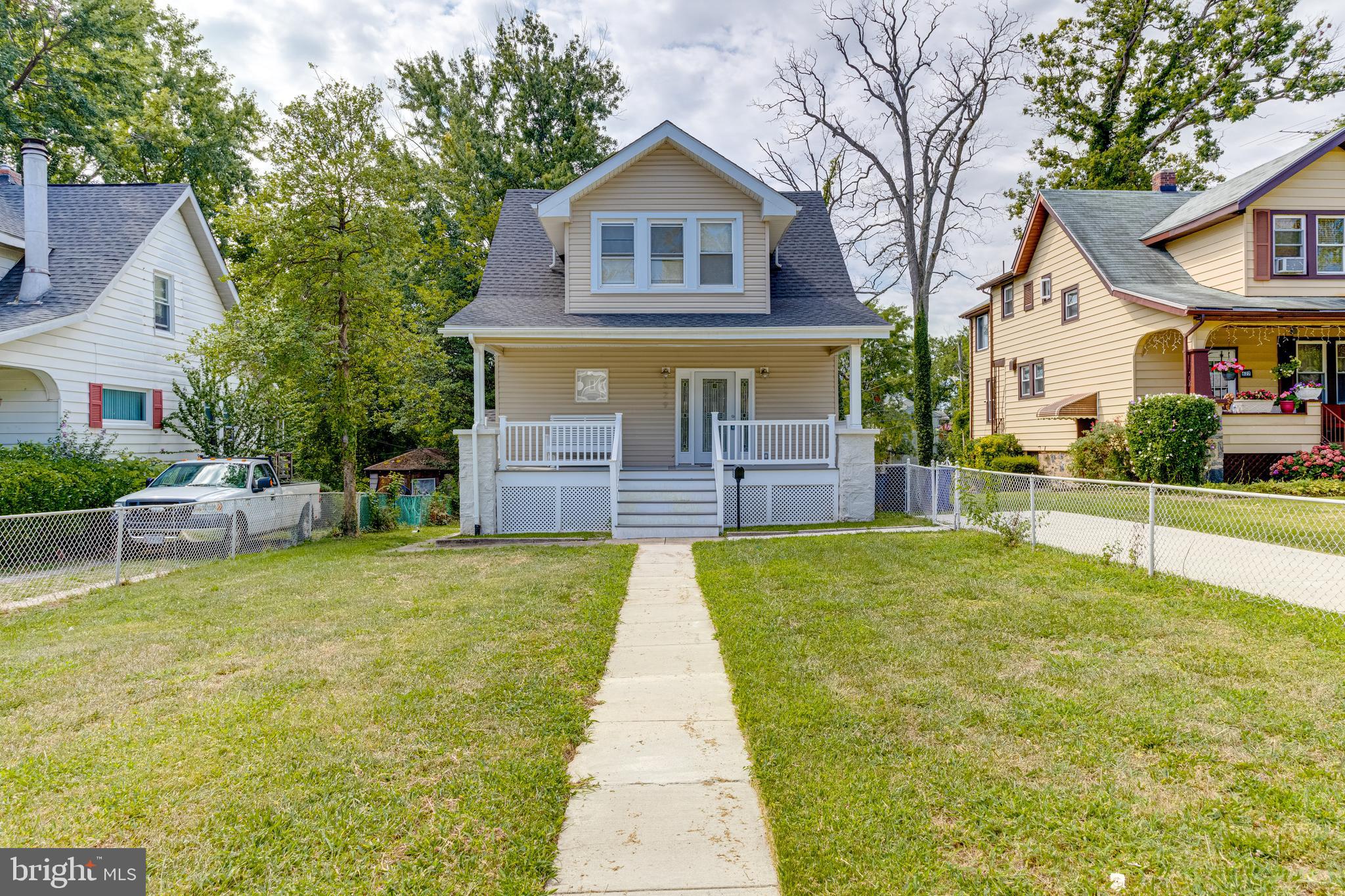629 Tunbridge Road Baltimore, MD 21212 - Photo 2 of 55