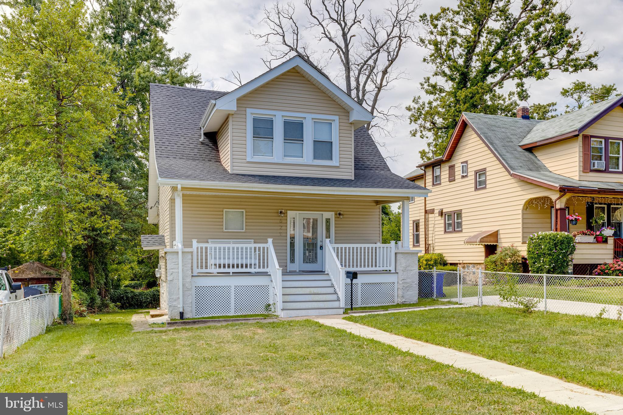 629 Tunbridge Road Baltimore, MD 21212 - Photo 3 of 55
