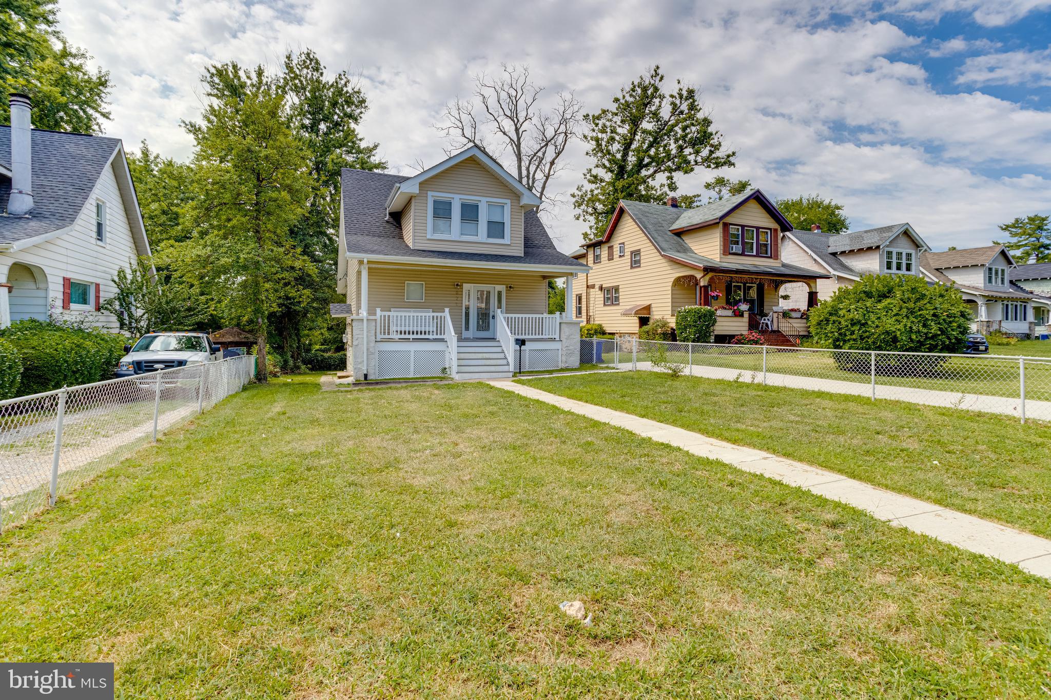 629 Tunbridge Road Baltimore, MD 21212 - Photo 4 of 55