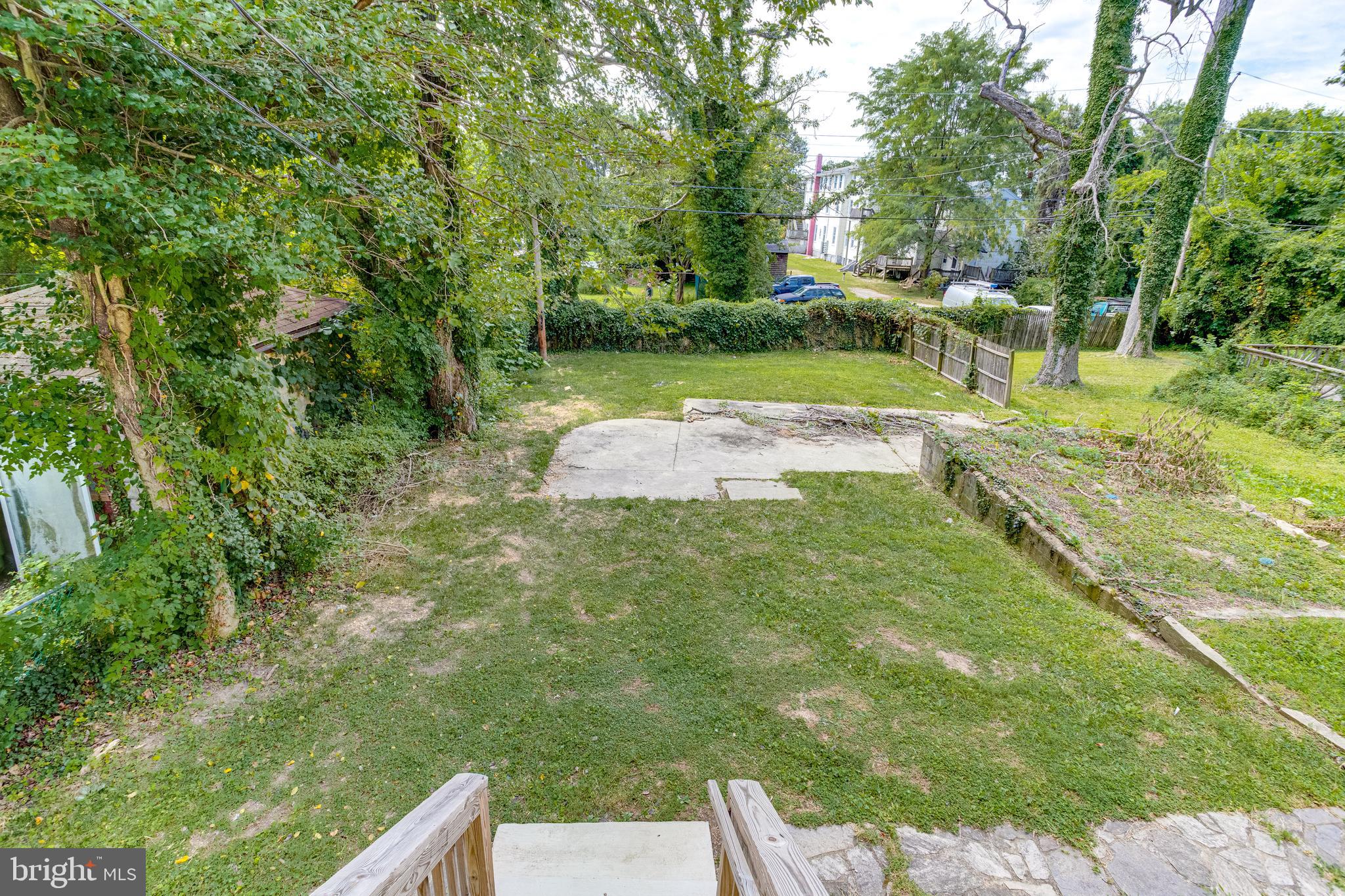 629 Tunbridge Road Baltimore, MD 21212 - Photo 51 of 55