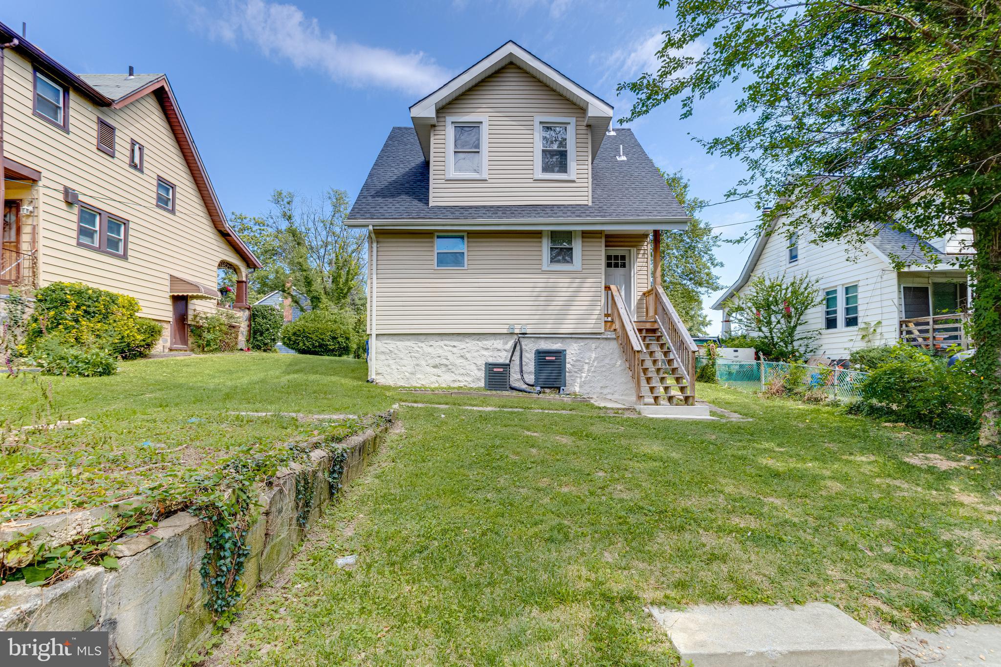 629 Tunbridge Road Baltimore, MD 21212 - Photo 53 of 55