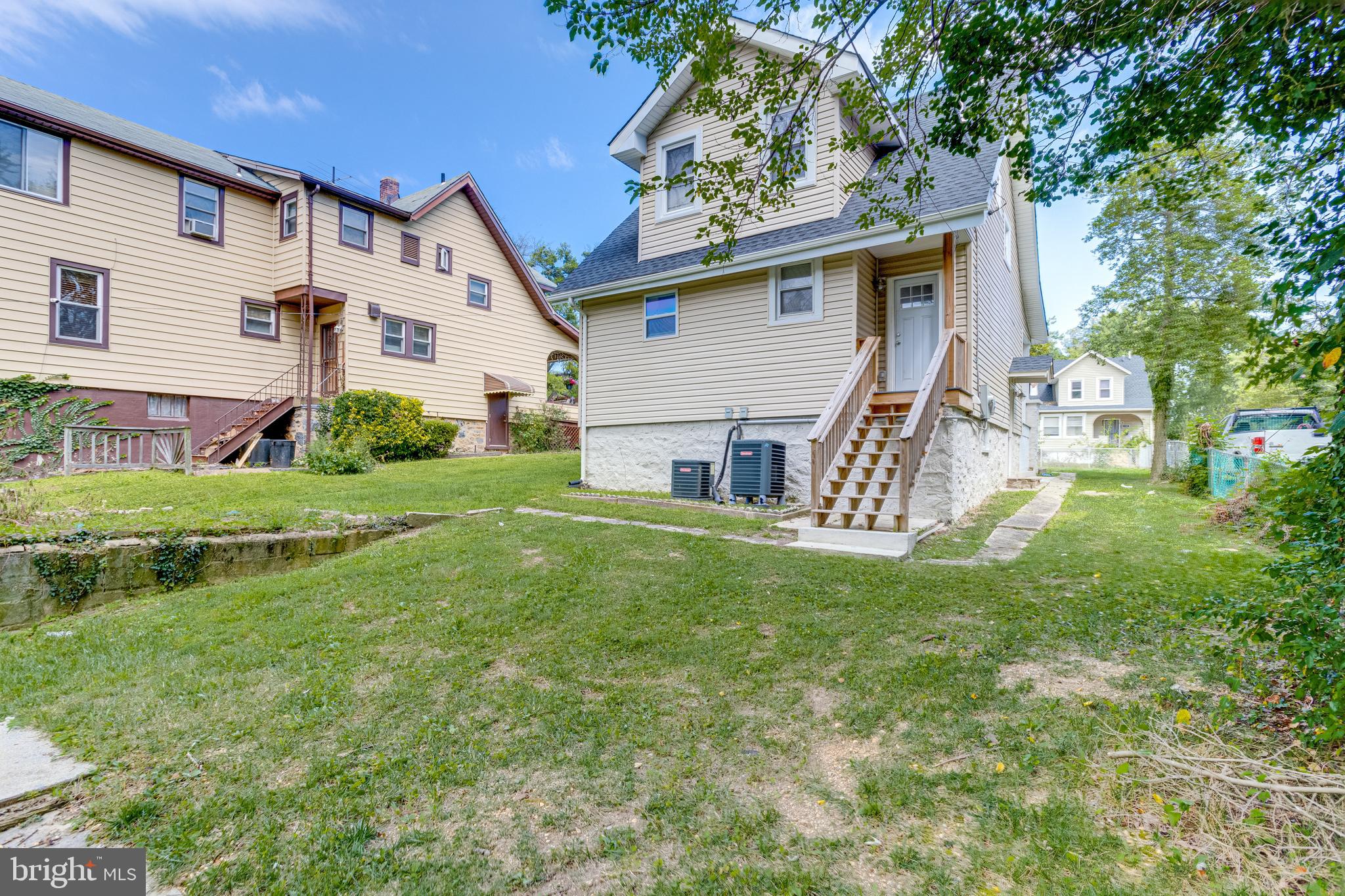629 Tunbridge Road Baltimore, MD 21212 - Photo 55 of 55