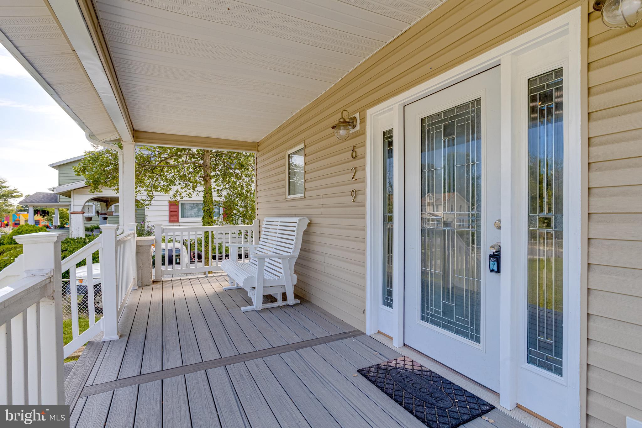 629 Tunbridge Road Baltimore, MD 21212 - Photo 6 of 55