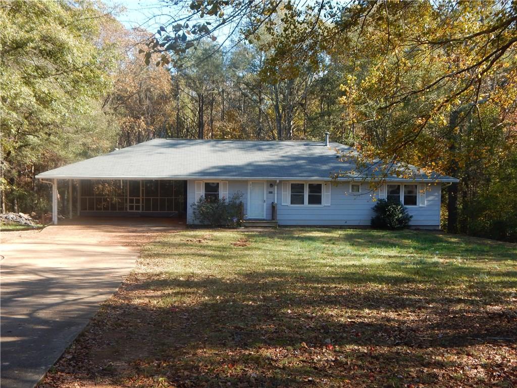 6618 Fielder Road Rex, GA 30273 - Photo 1 of 1 Gallery Image 1