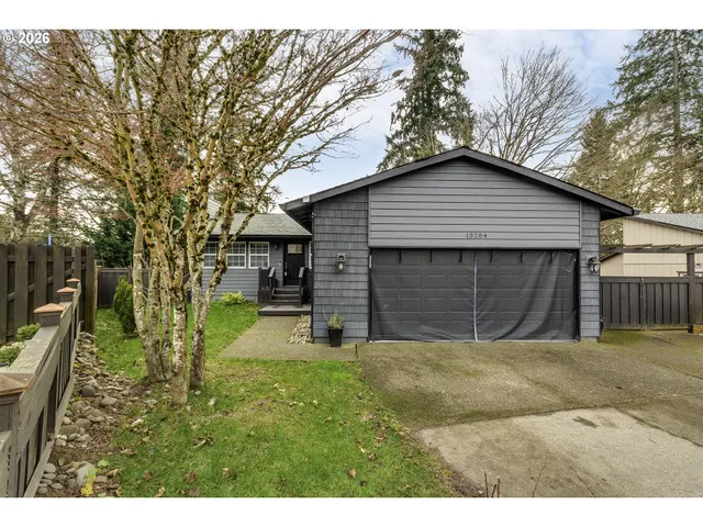 $650,000 | 13284 Southeast 119th Court, Clackamas, OR 97015