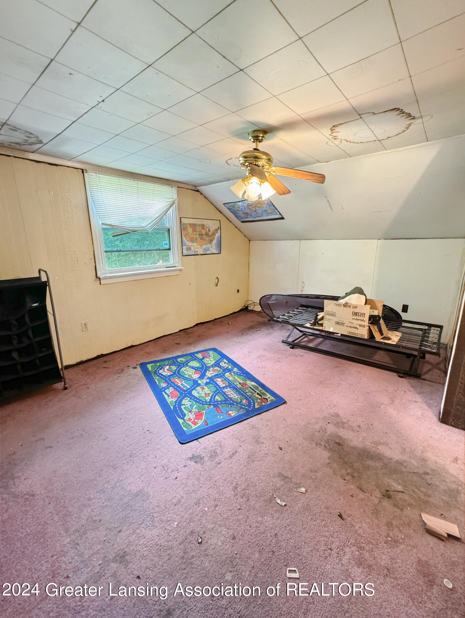 8382 Spring Road Northwest Stanton, MI 48888 - Photo 6 of 8 bedroom 3