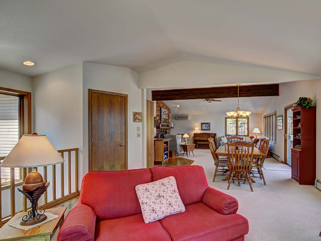 4032 West Stormy Lake Road Conover, WI 54519 - Photo 7 of 41 Gallery Image 7