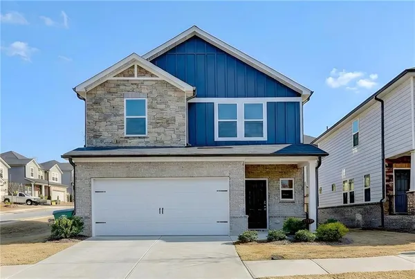 $2,800 | 2357 Whitworth Street, Lawrenceville, GA 30044