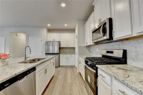 $2,800 | 2357 Whitworth Street, Lawrenceville, GA 30044