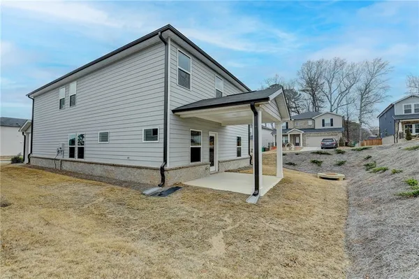 $2,800 | 2357 Whitworth Street, Lawrenceville, GA 30044