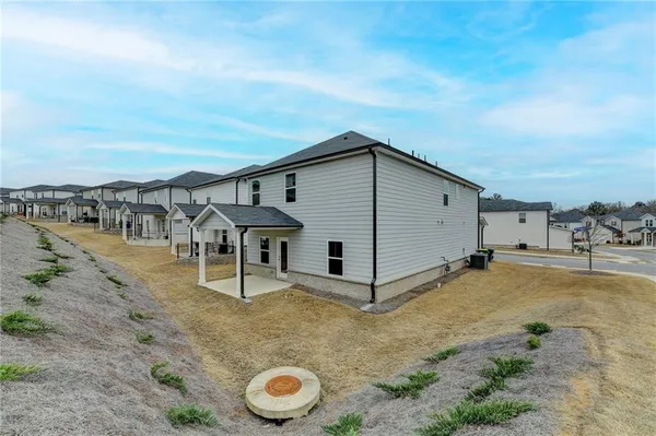 $2,800 | 2357 Whitworth Street, Lawrenceville, GA 30044