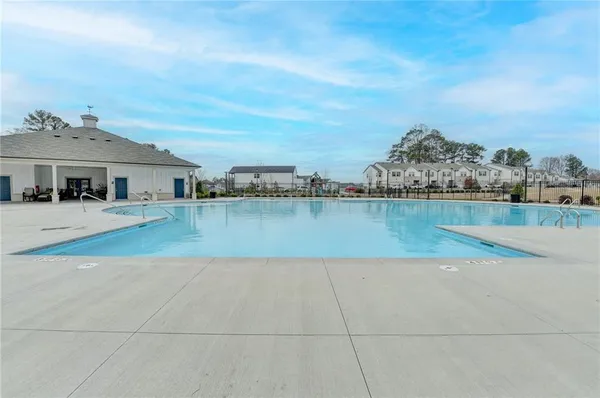 $2,800 | 2357 Whitworth Street, Lawrenceville, GA 30044